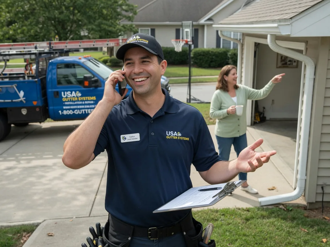 Gutter Installation Cumberland, NC FAQs